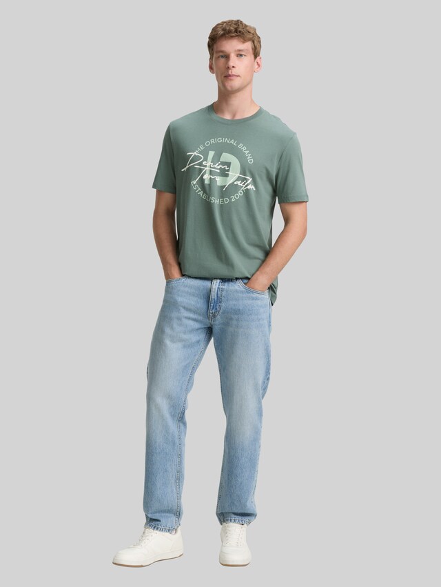 Shop The Look