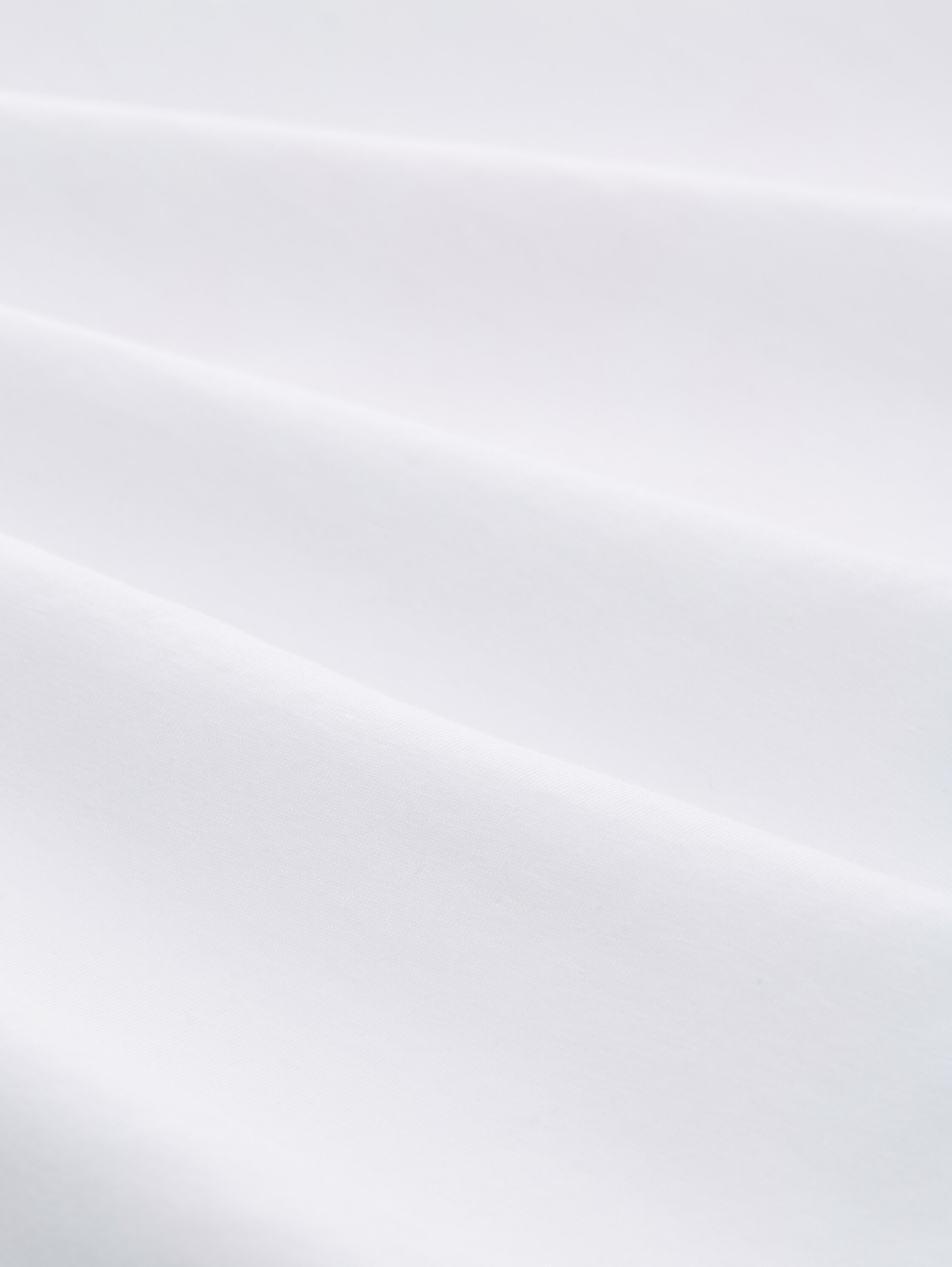 T-Shirt mit Print - white - 