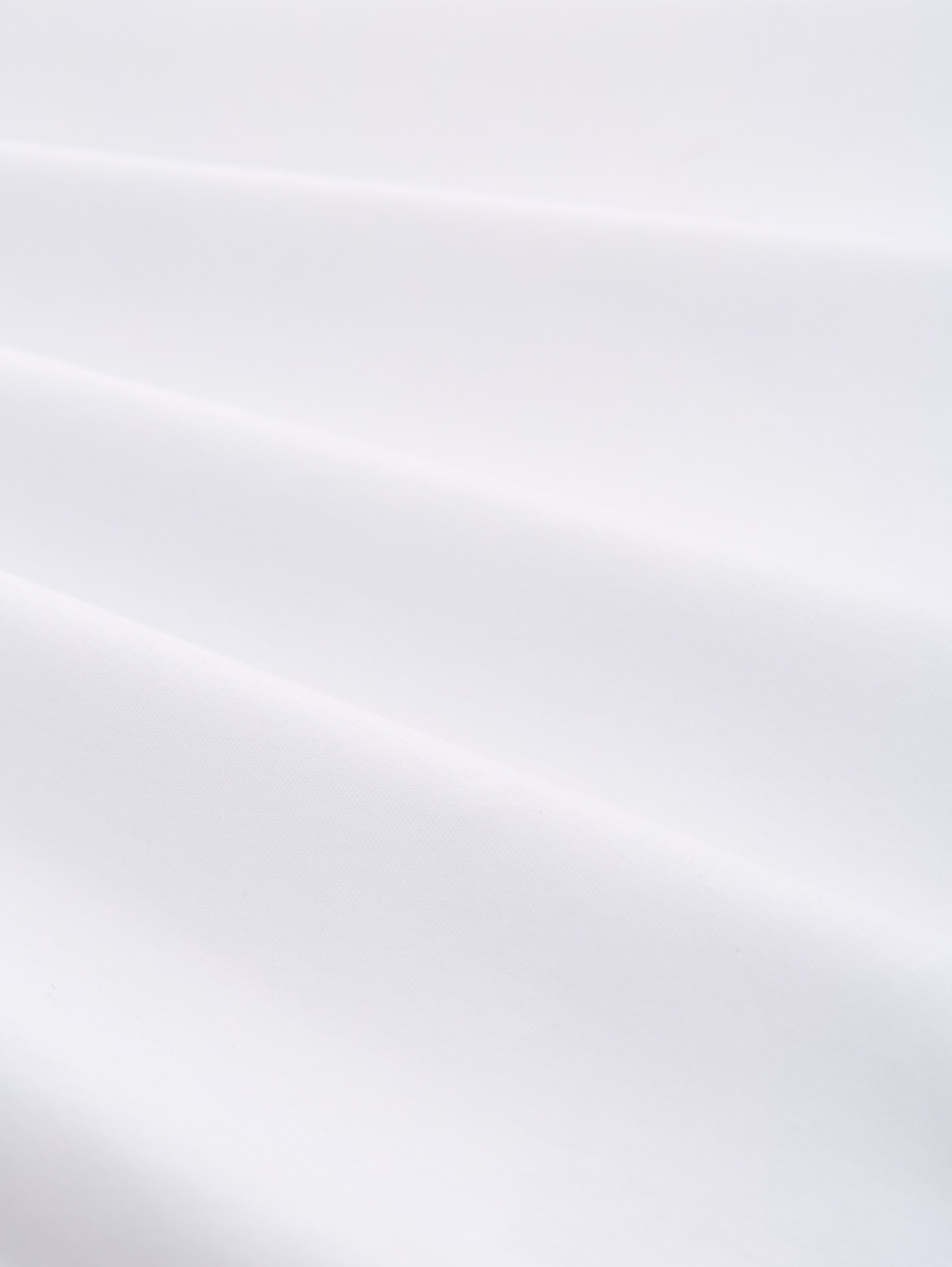 T-Shirt mit Print - white - 