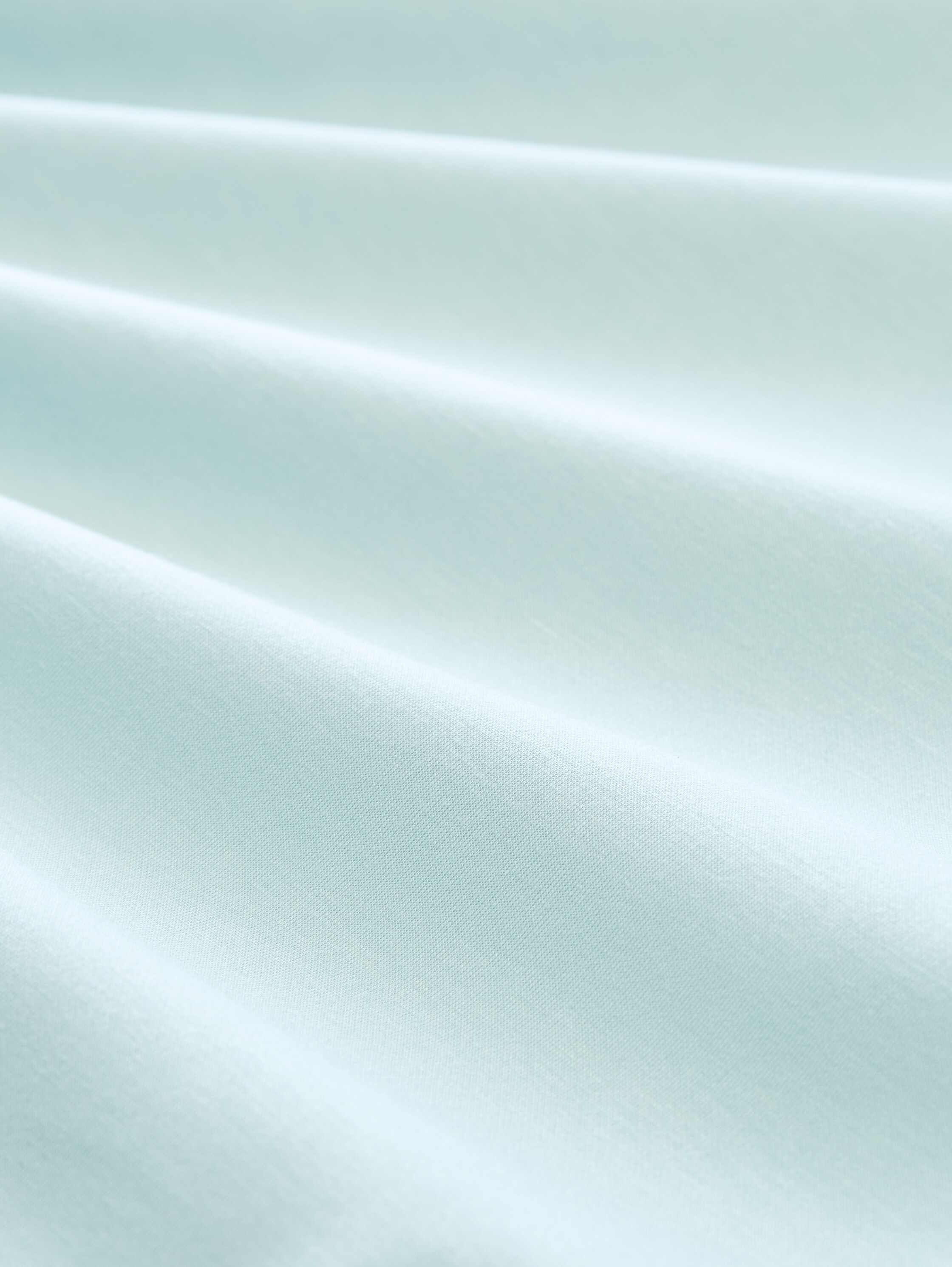 Hoodie-sweatjack van scuba - blue_haze - 