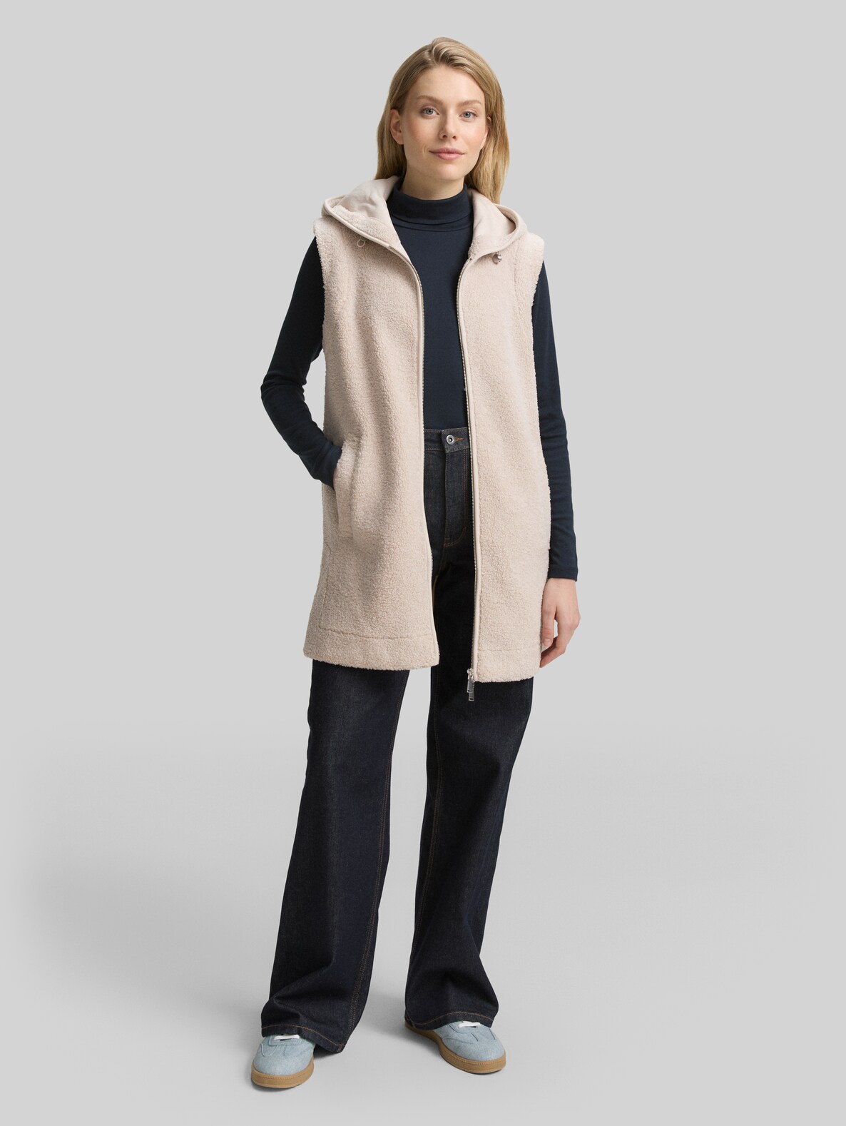 Shop The Look