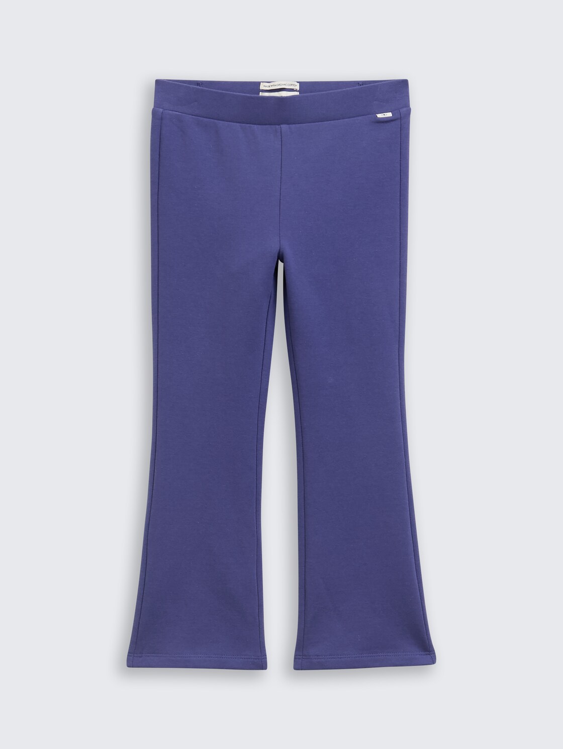 Flared Leggings - dark blue harbor