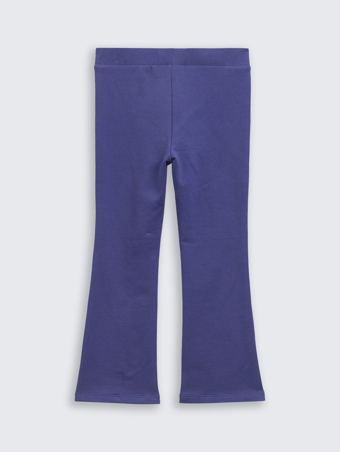 Flared Leggings - dark blue harbor