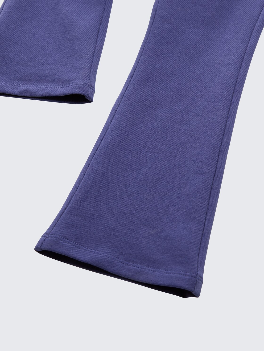 Flared Leggings - dark blue harbor