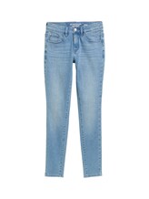 Ausgewählt, TTLUCIE SKINNY Jeans von Tom Tailor, blau