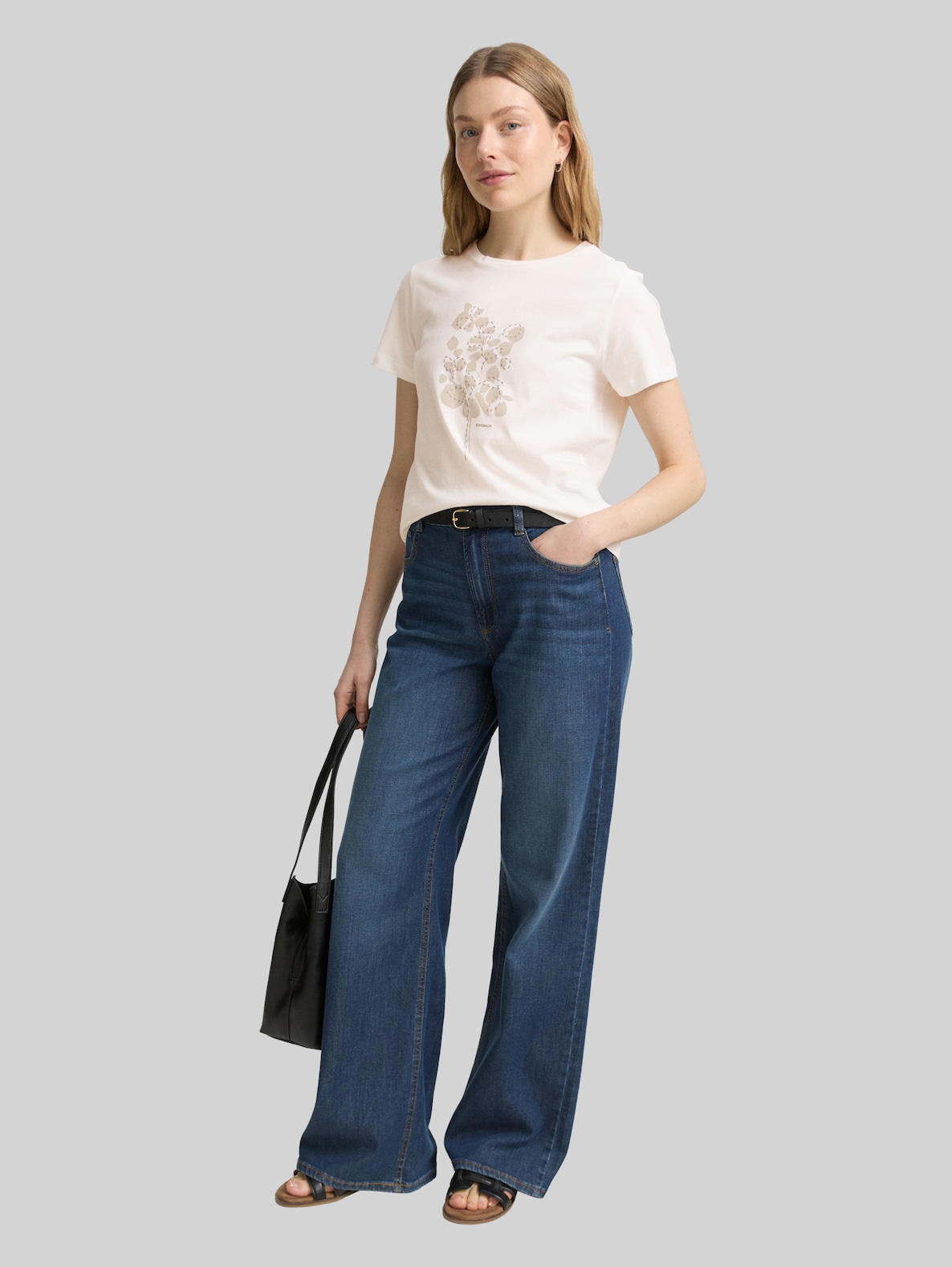 Shop The Look