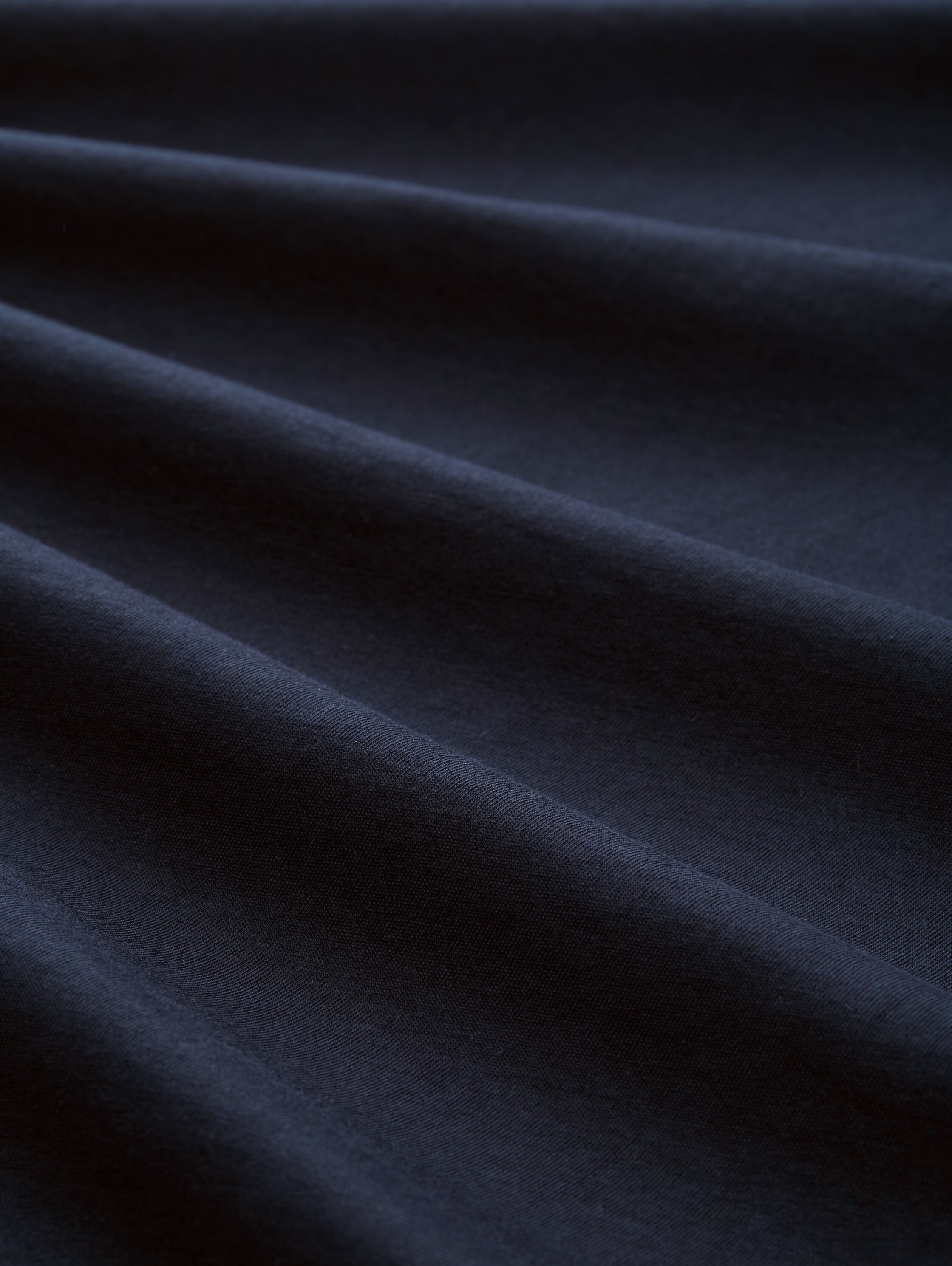 T-Shirt mit Print - lunar_eclipse - 