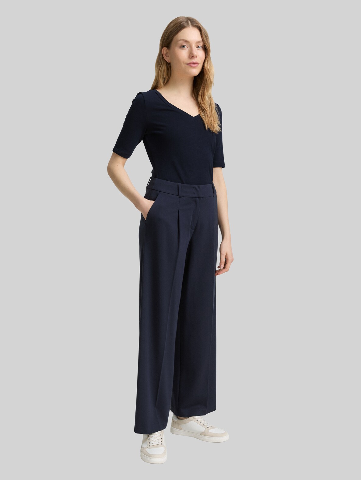 Shop The Look