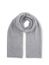 Selected, Cosy scarf in melange look by Tom Tailor, 