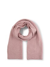Not Selected, Cosy scarf in melange look by , 