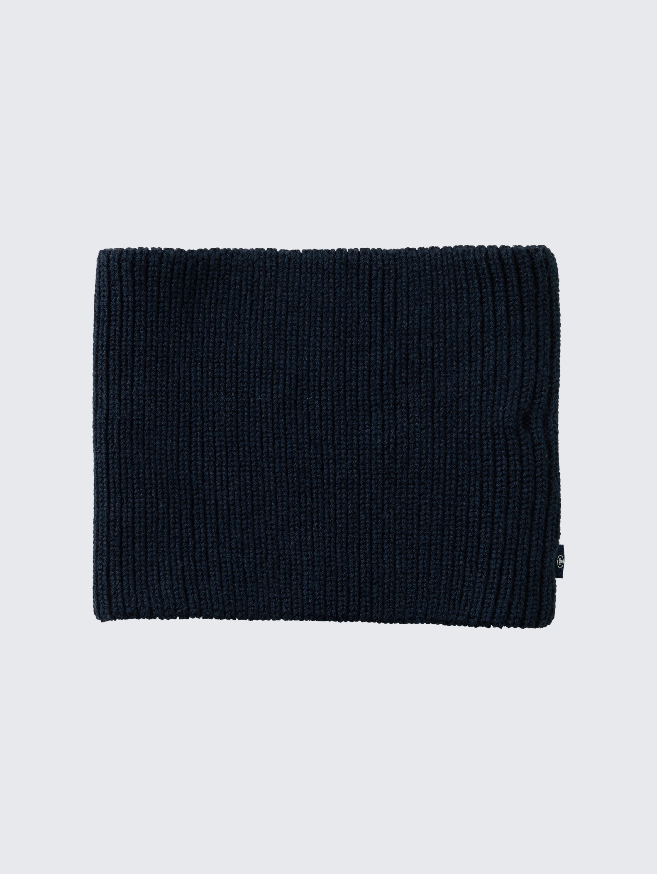 Loop-Schal - sky_captain_blue_1 - 