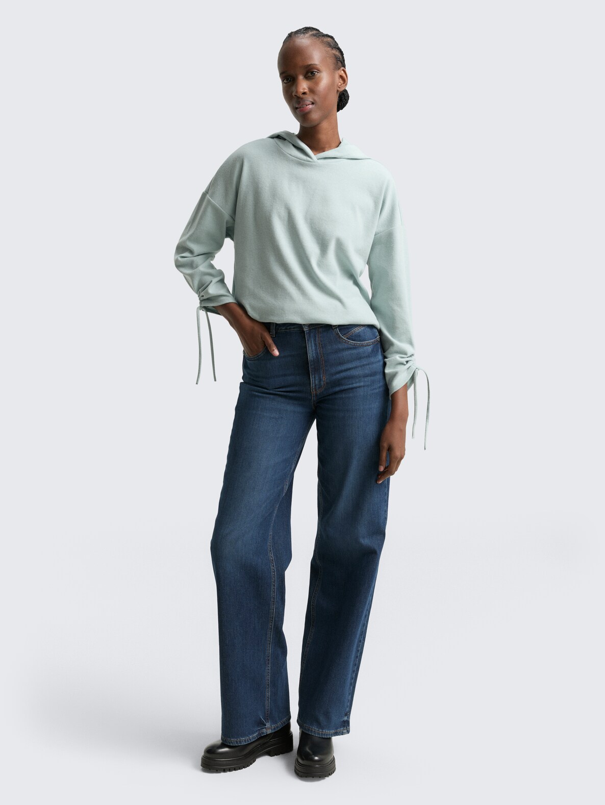 Shop The Look