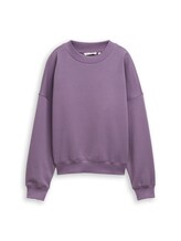 Nicht ausgewählt, Loose Fit Sweatshirt von , 