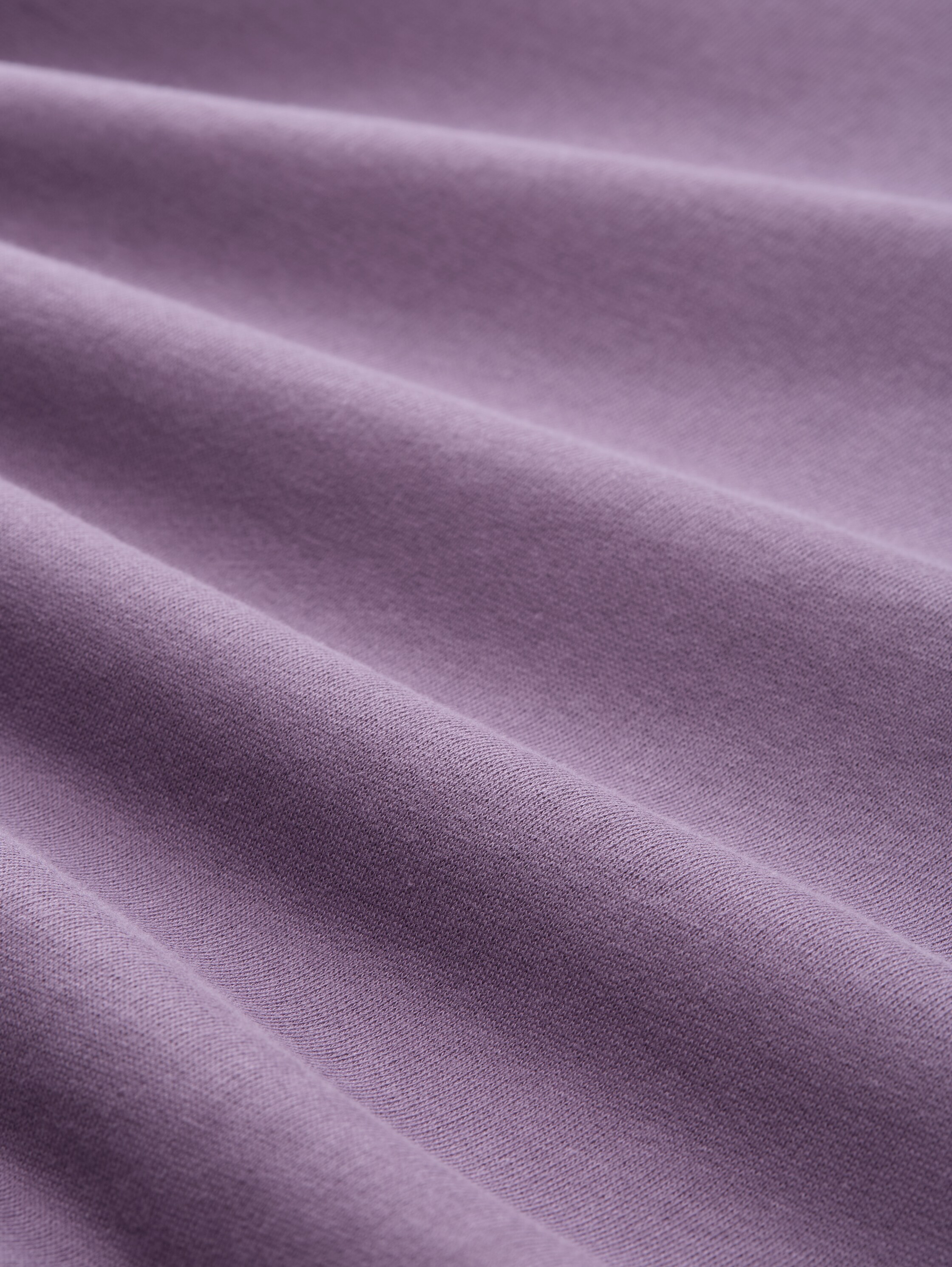 Loose fit sweatshirt - lavender_herb - 