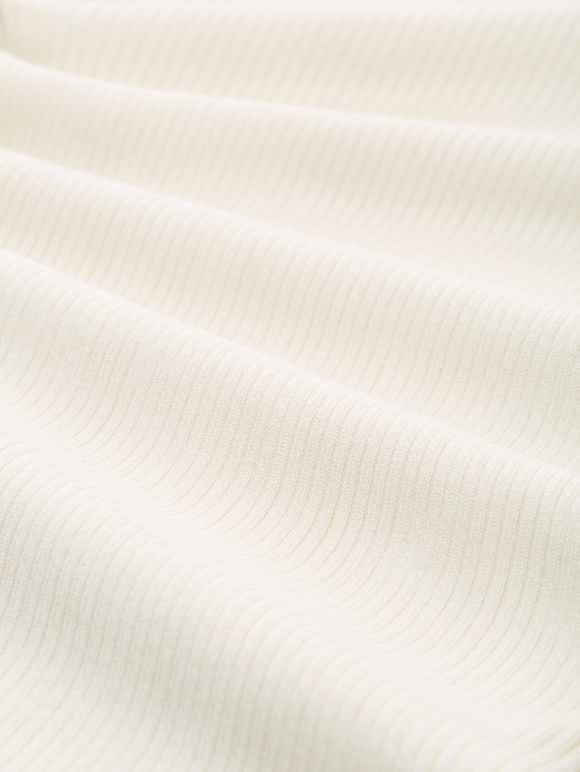 Ripp Rollkragenpullover - off_white_1 - 