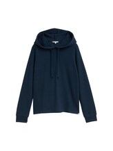 Nicht ausgewählt, Loose Fit Hoodie Sweatshirt von , grün