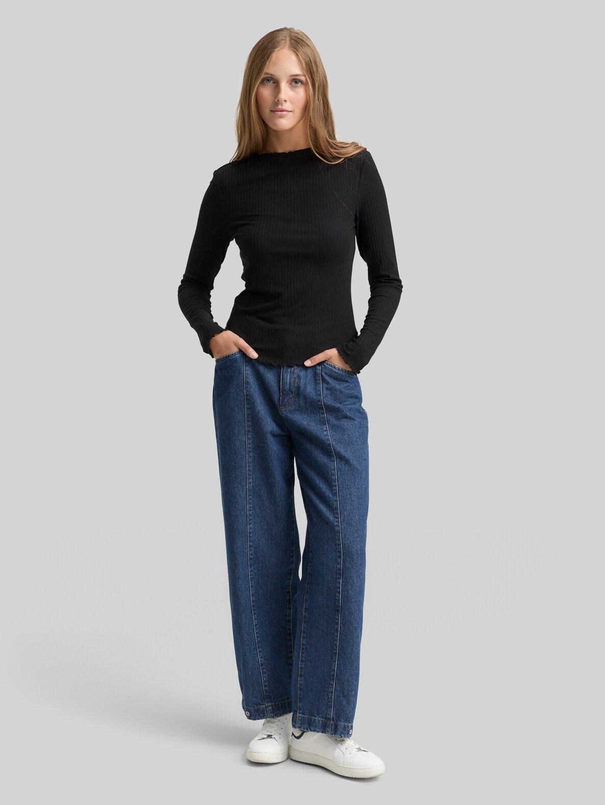 Shop The Look