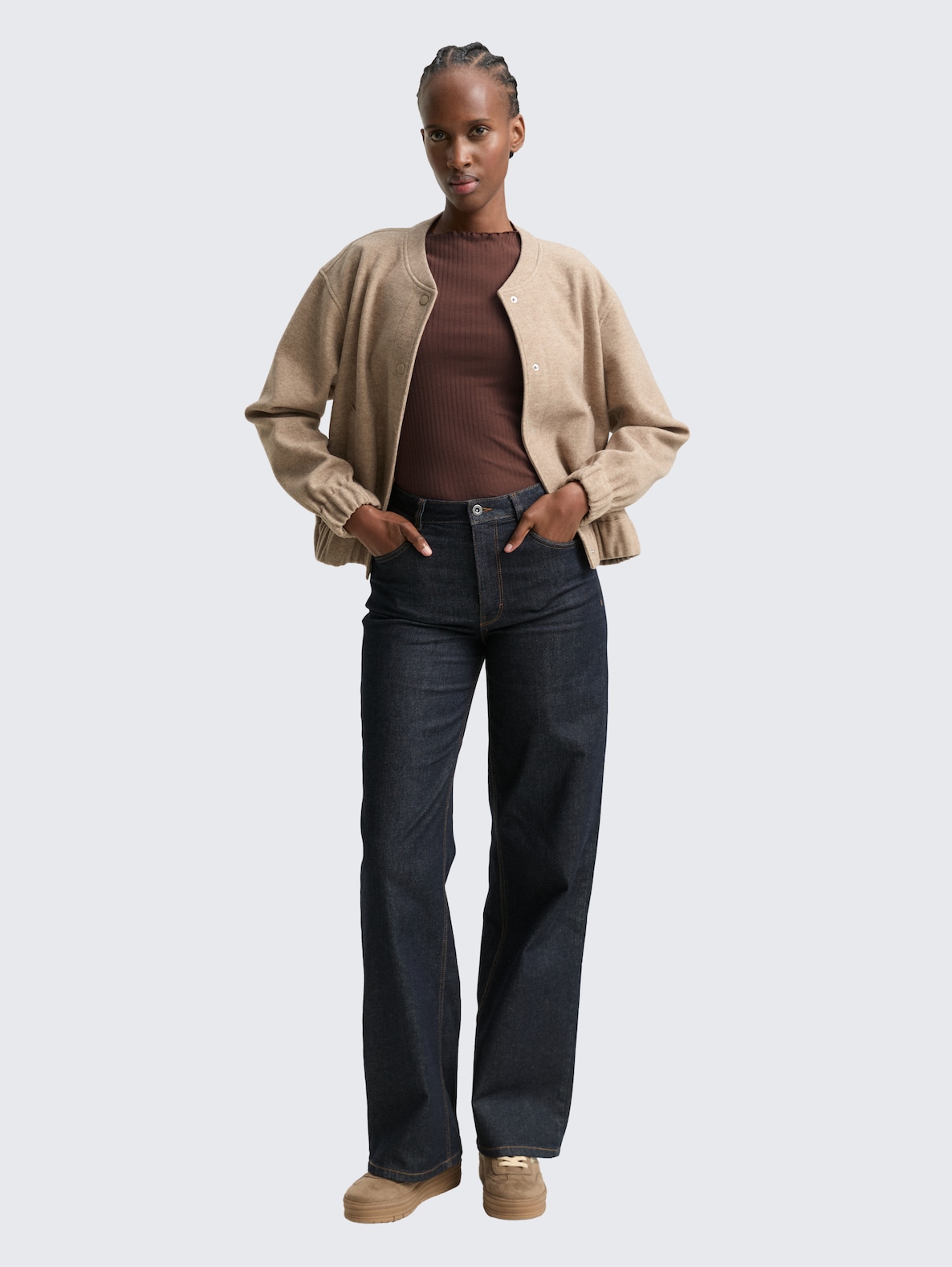 Shop The Look