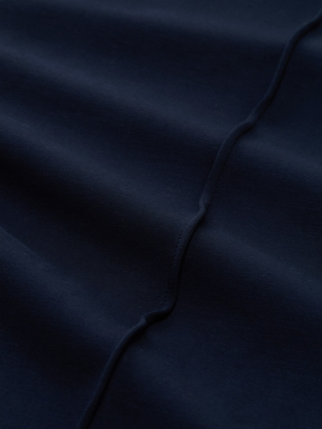 Straight Scuba Hose - sky captain blue - Material-Ansicht