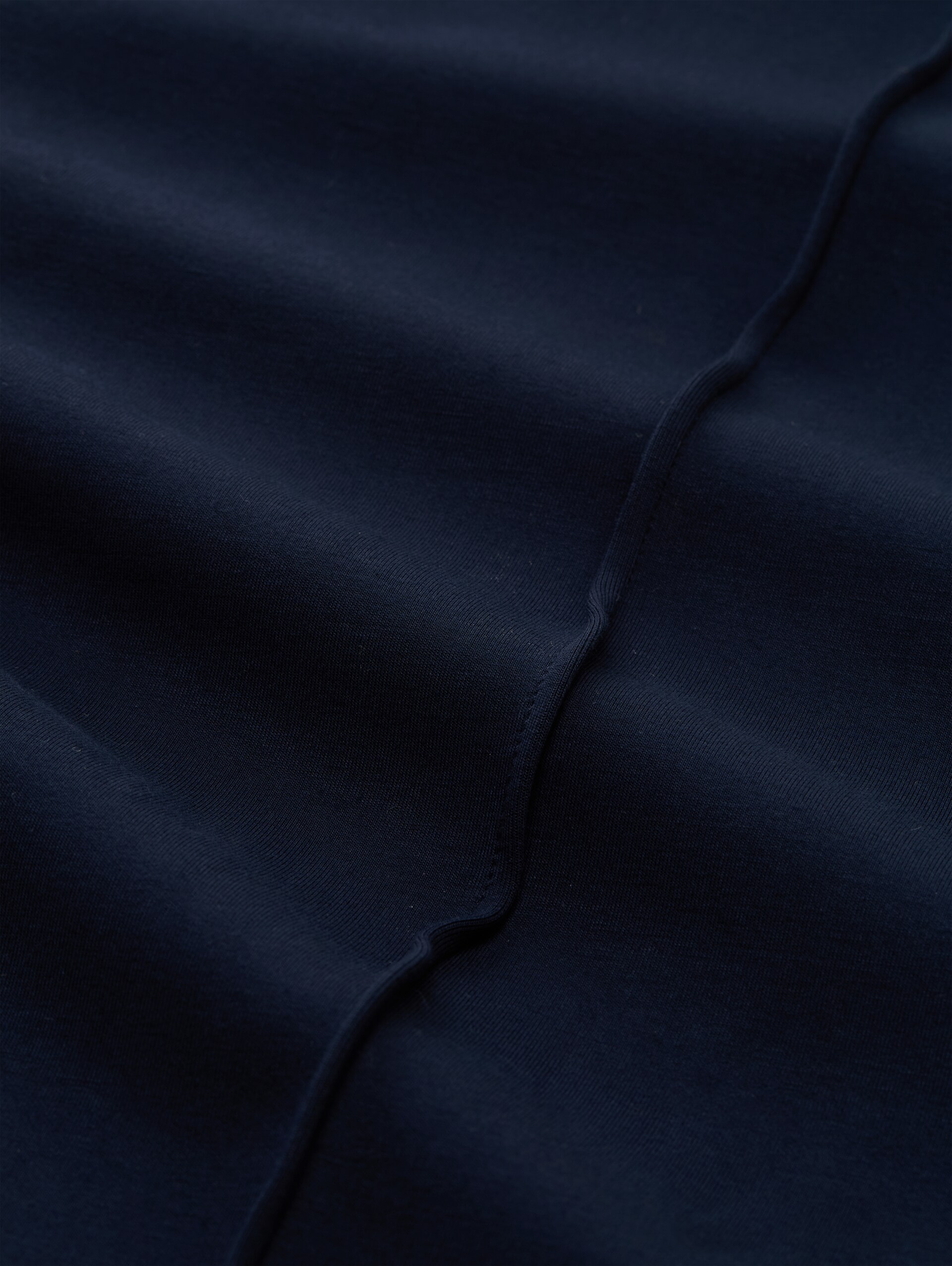 Straight Scuba Hose - sky captain blue - Material-Ansicht