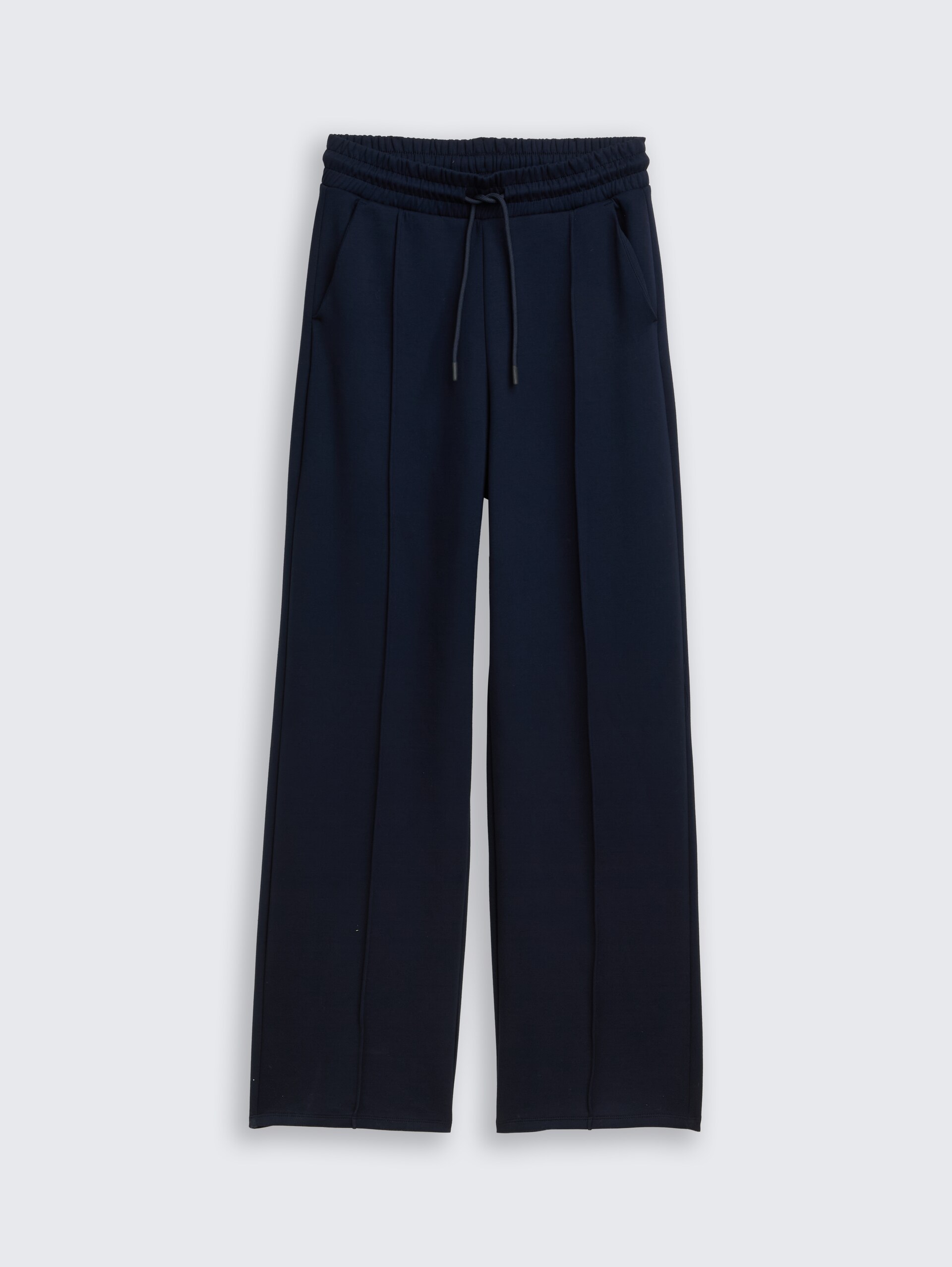 Straight Scuba Hose - sky captain blue - Vorder-Produkt-Ansicht