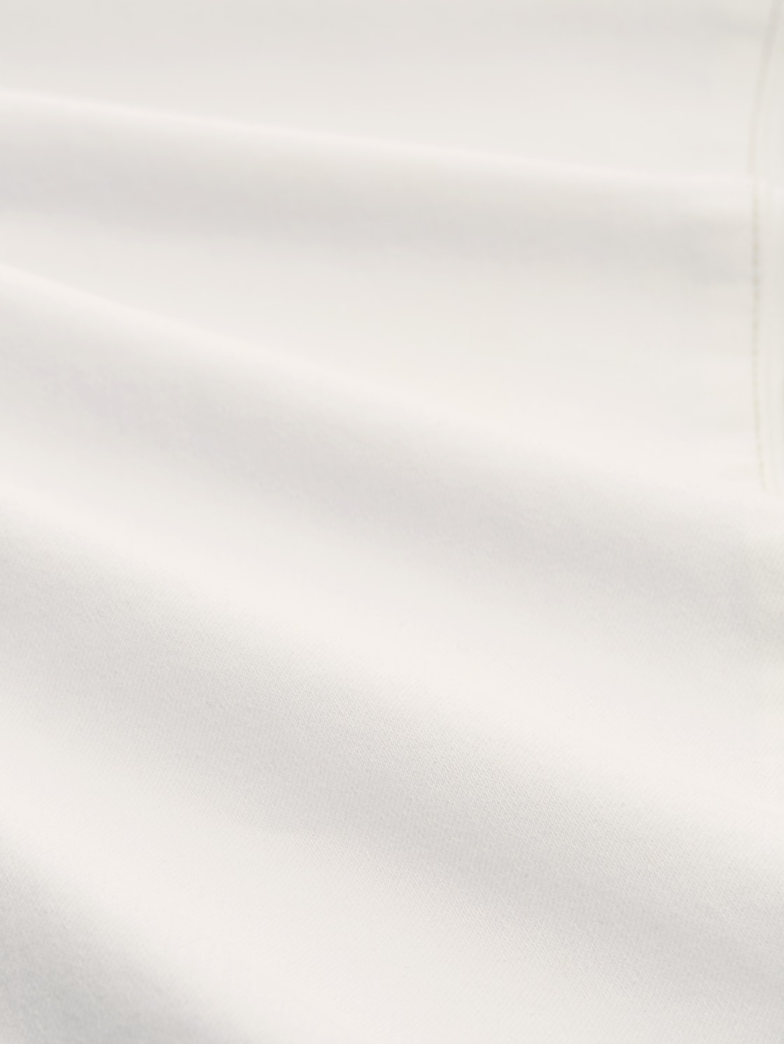 TTJOSH REGULAR SLIM Jeans - White Denim - Material-Ansicht