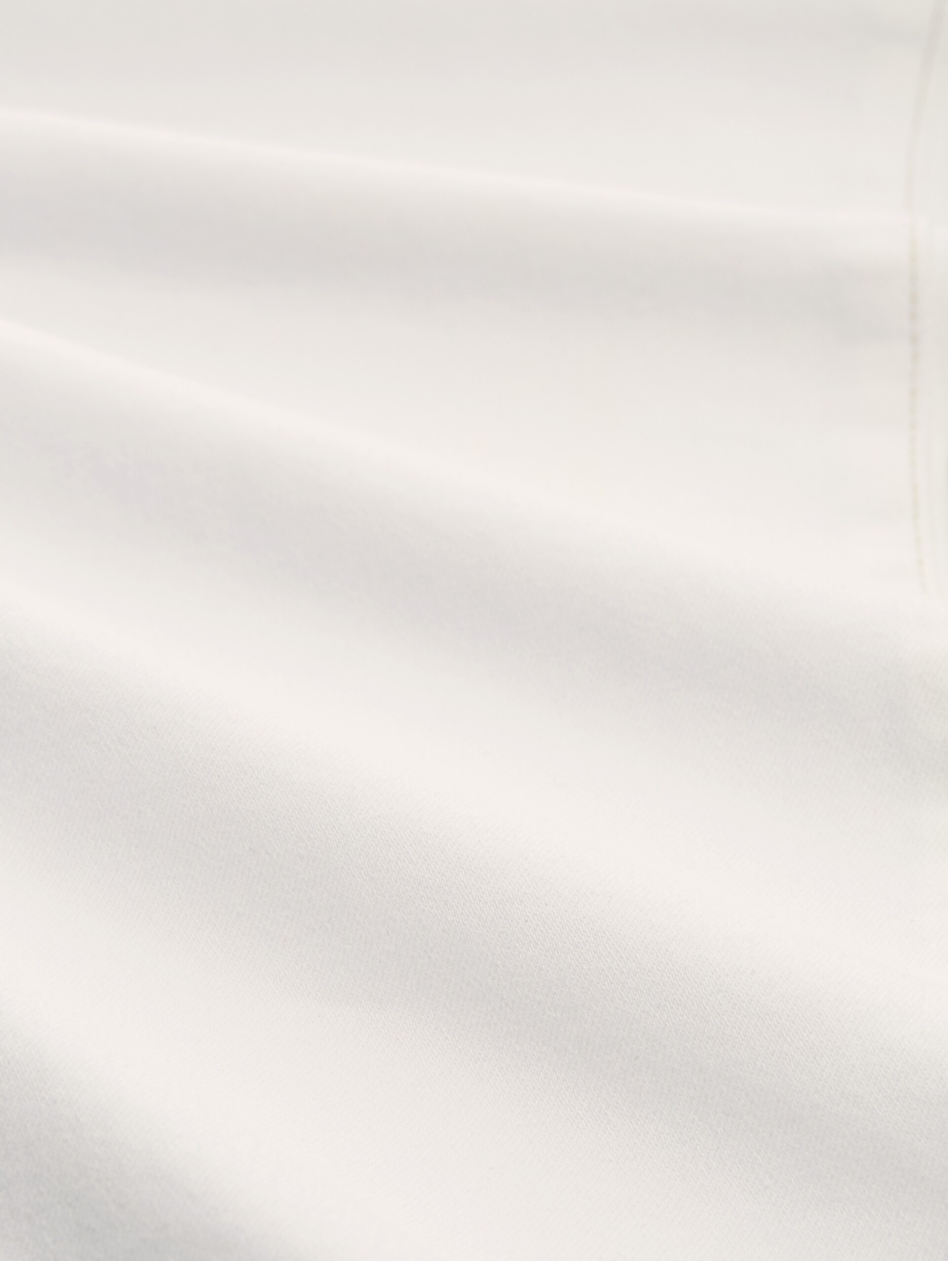 TTJOSH REGULAR SLIM Jeans - White Denim - Material-Ansicht