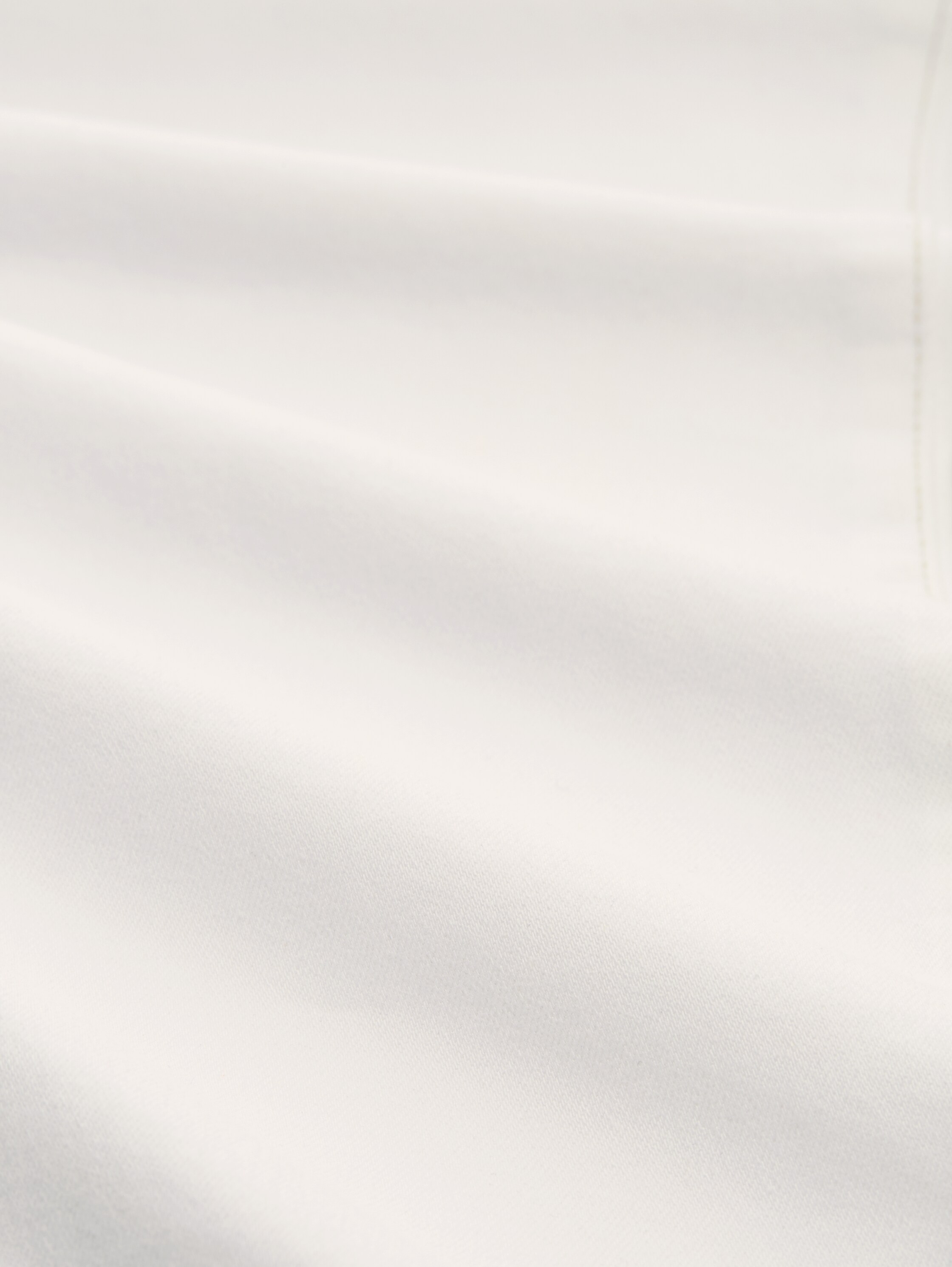 TTJOSH REGULAR SLIM Jeans - White Denim - Material-Ansicht