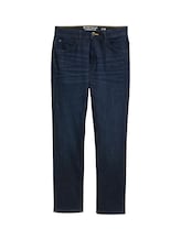 Geselecteerd, Josh Slim Jeans door Tom Tailor, blauw