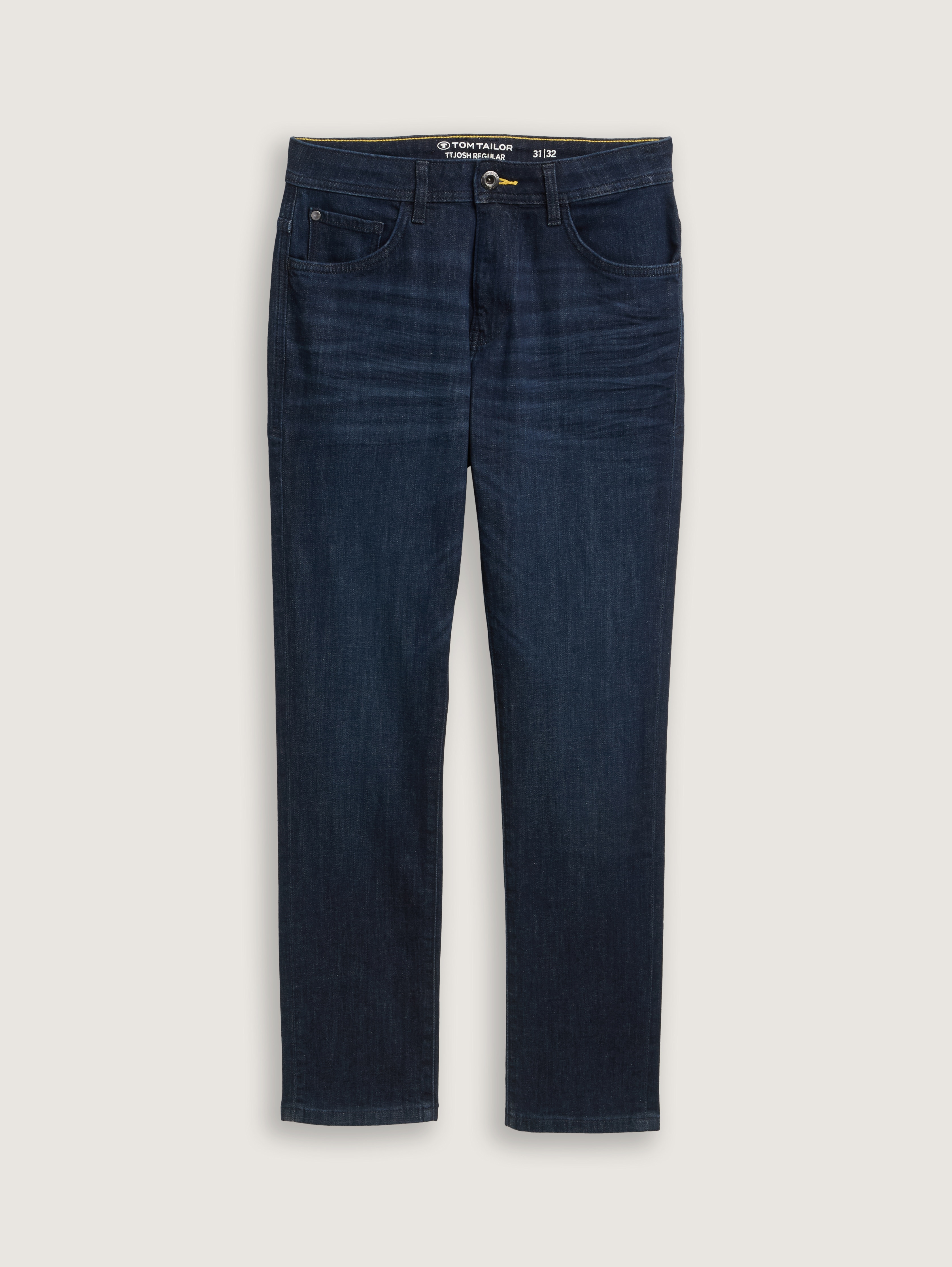 sudo denim tapered pt「pocket」 8OZ DENIM PANTS WITH RIPPED LINE DETAIL – THE SHOP YOHJI