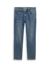 Ausgewählt, TTJOSH REGULAR SLIM Jeans von Tom Tailor, blau
