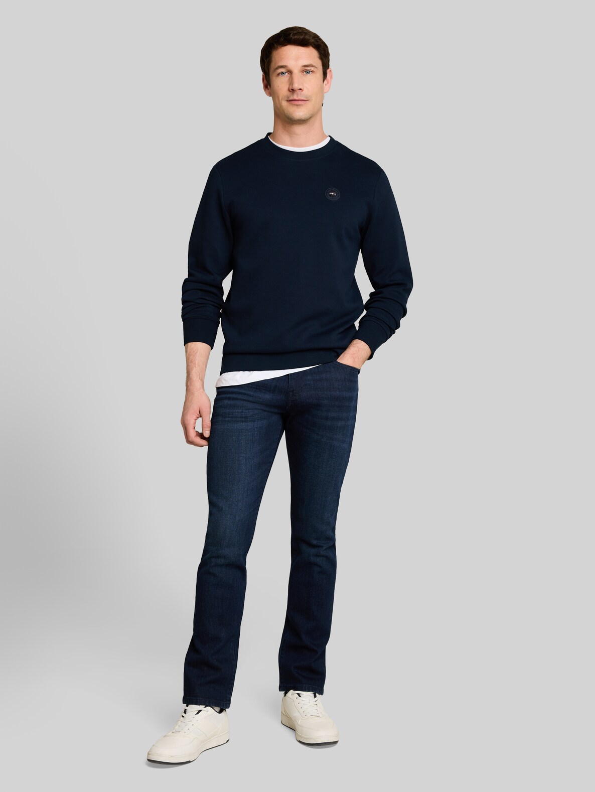 Shop The Look