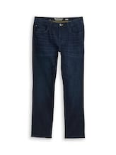 Nicht ausgewählt, TTJOSH REGULAR SLIM Jeans von Tom Tailor, blau