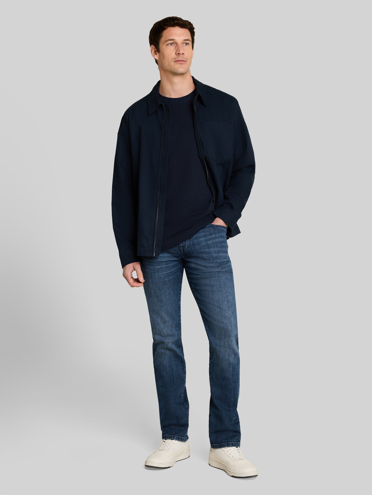 Shop The Look