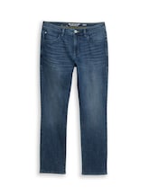 Nicht ausgewählt, TTJOSH REGULAR SLIM Jeans von Tom Tailor, blau