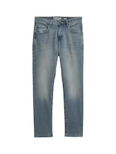 Nicht ausgewählt, TTJOSH REGULAR SLIM Jeans von , blau