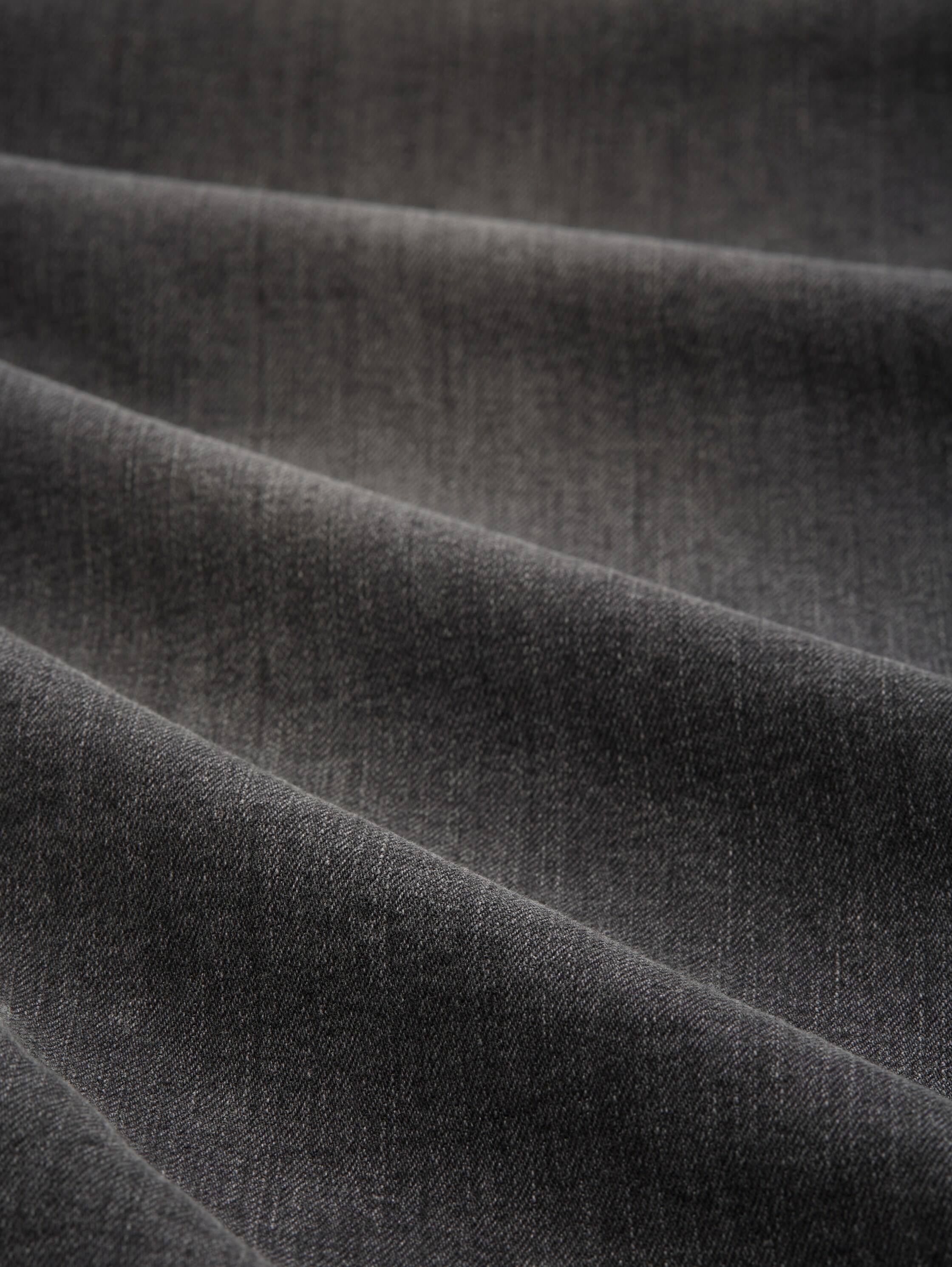 TTJOSH REGULAR SLIM Jeans - grey_denim - 