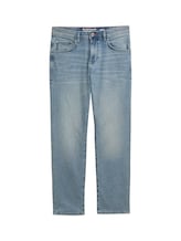 Ausgewählt, TTMARVIN STRAIGHT Jeans mit Stretch von Tom Tailor, blau