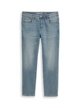 Nicht ausgewählt, TTMARVIN STRAIGHT Jeans mit Stretch von , blau