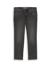 Ausgewählt, TTMARVIN STRAIGHT Jeans mit Stretch von Tom Tailor, 