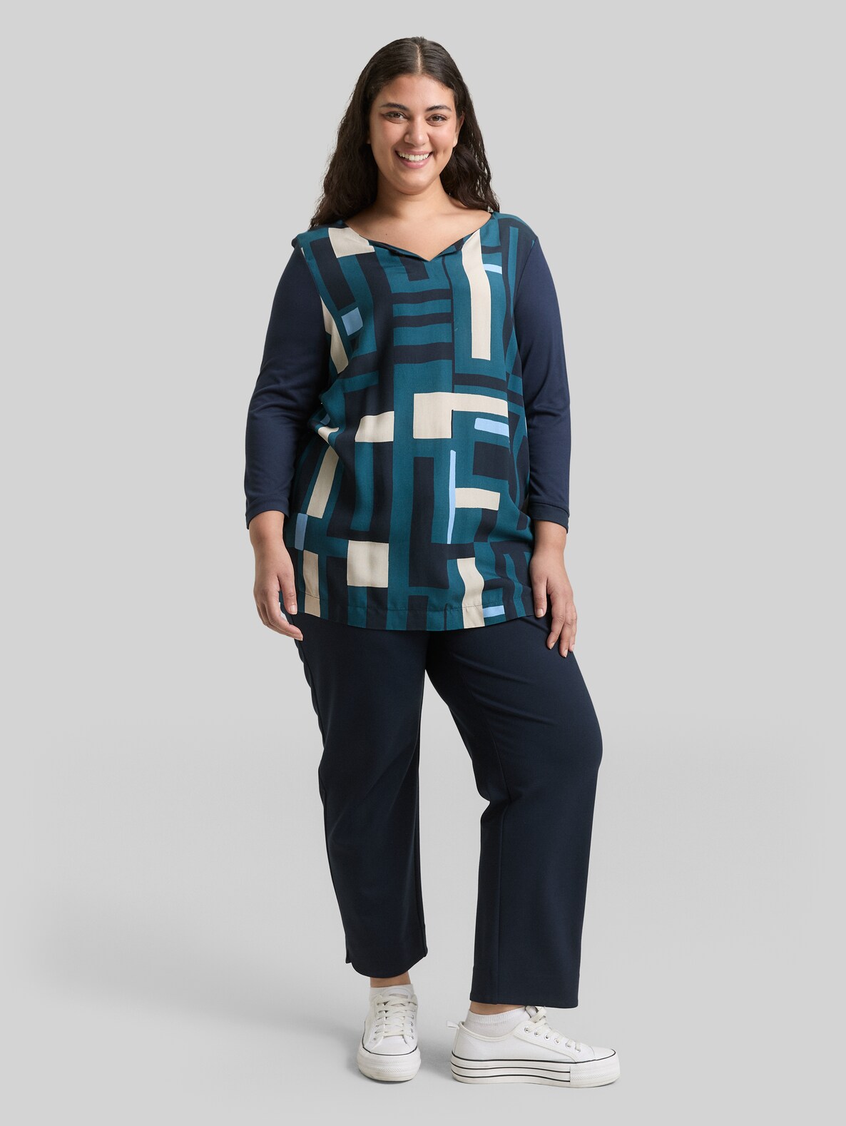 Shop The Look