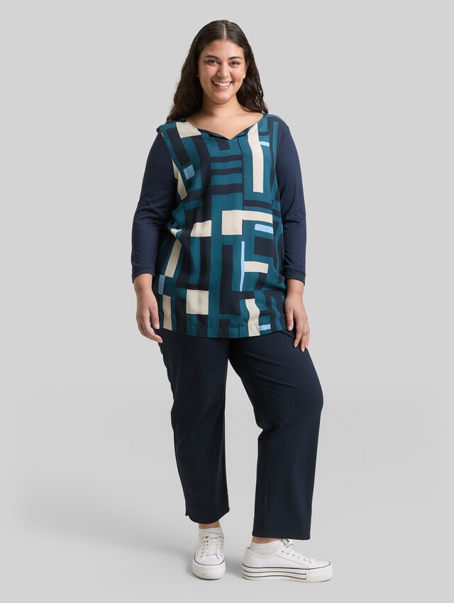 Shop The Look