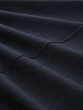 Plus - Loose Fit gebreide trui - Lunar Eclipse - Materiaalweergave