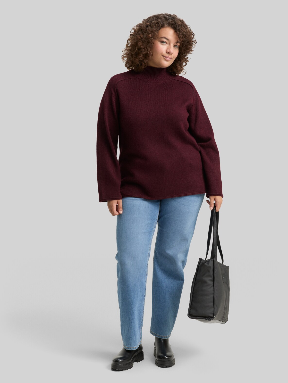 Shop The Look