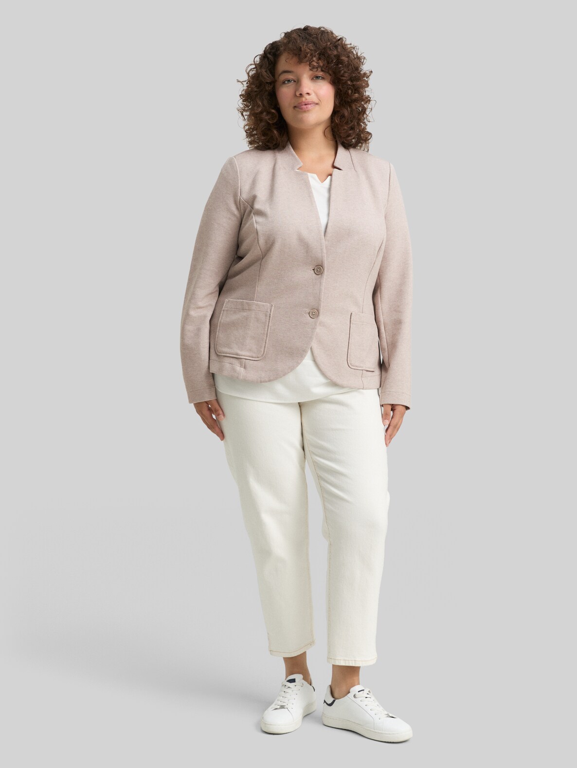 Shop The Look