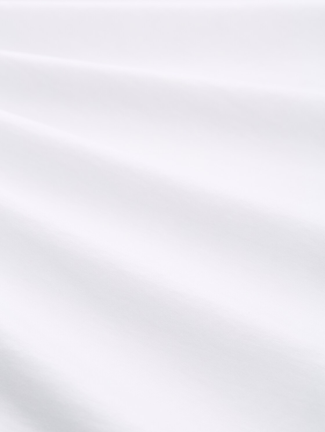 T-Shirts aus Baumwolle im 2er-Pack - White 2 - Material-Ansicht