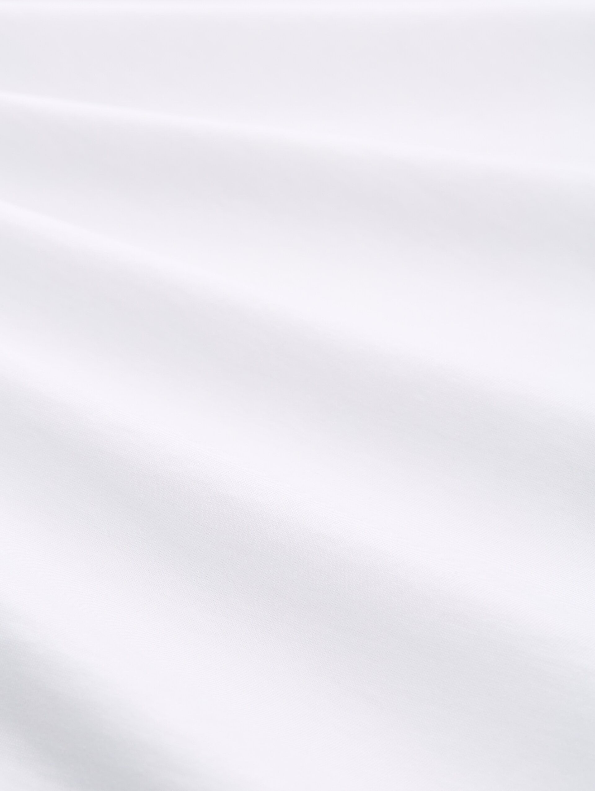 T-Shirts aus Baumwolle im 2er-Pack - White 2 - Material-Ansicht