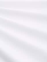 T-Shirts aus Baumwolle im 2er-Pack - White 2 - Material-Ansicht