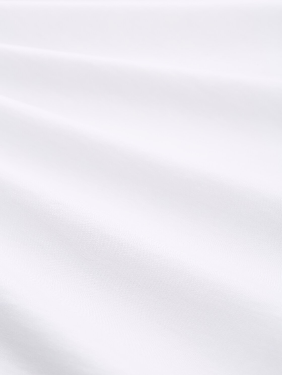 T-Shirts aus Baumwolle im 2er-Pack - White - Material-Ansicht