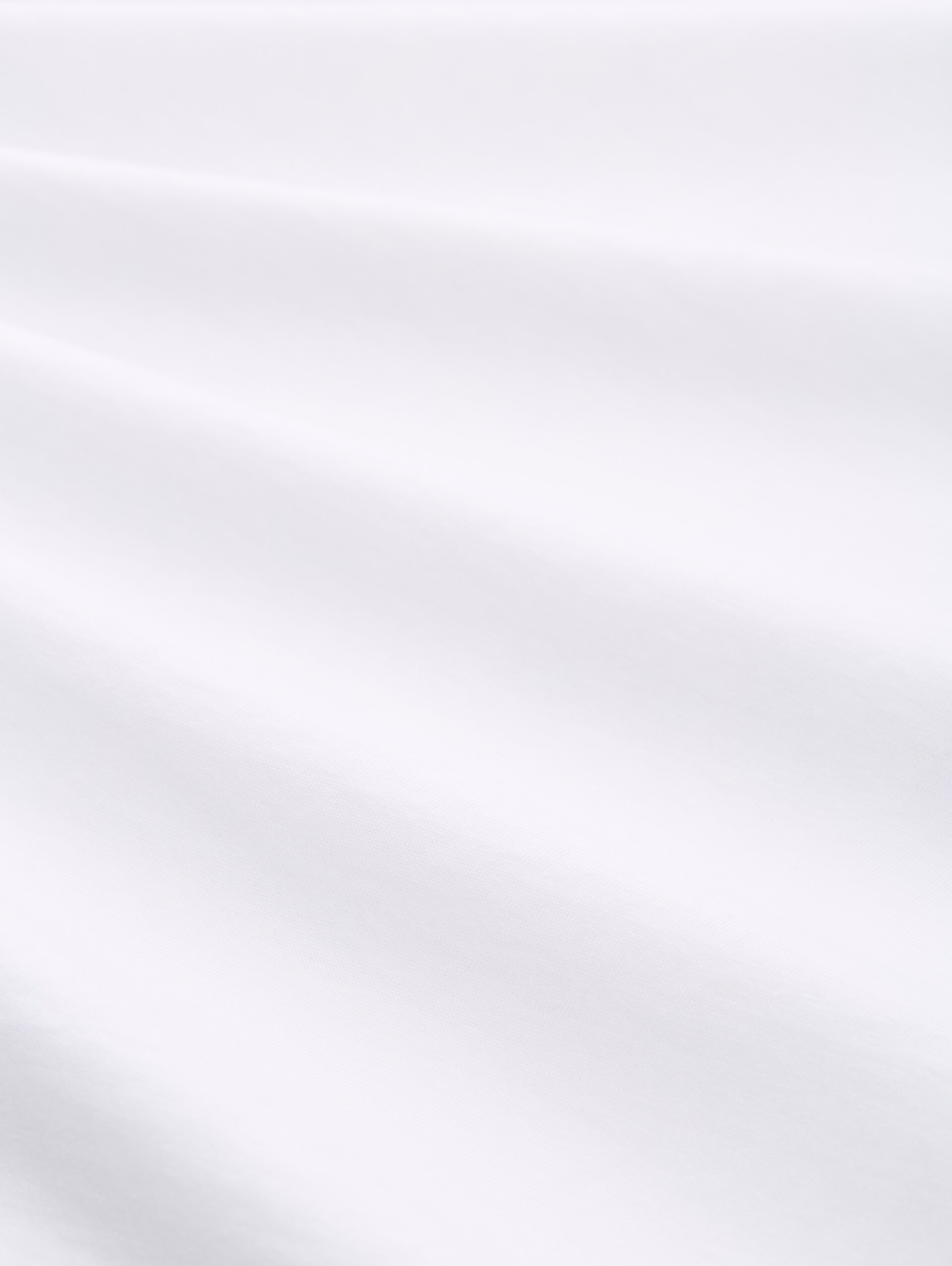 T-Shirts aus Baumwolle im 2er-Pack - White - Material-Ansicht